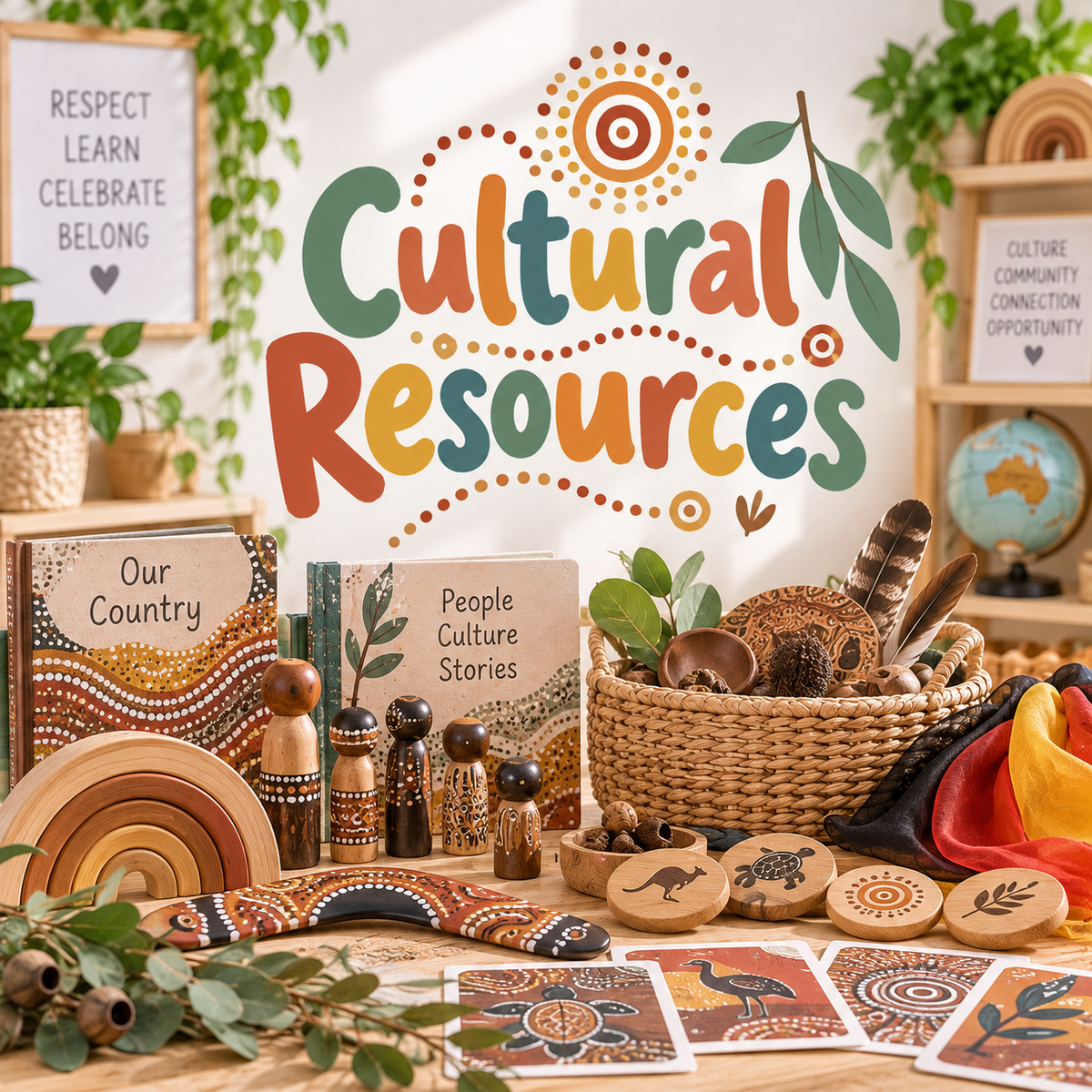 Cultural Resources
