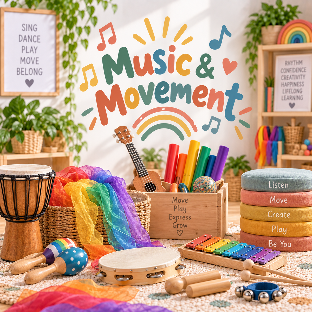 Music & Movement