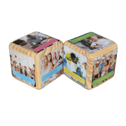 Acts of Kindness Dice