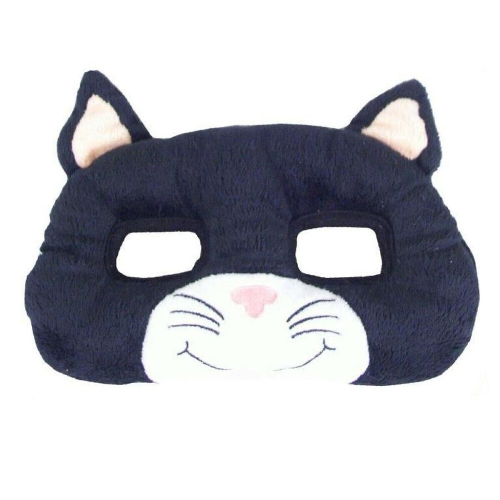 Animal Masks Dress Up Role Play Costume Assorted set of 10