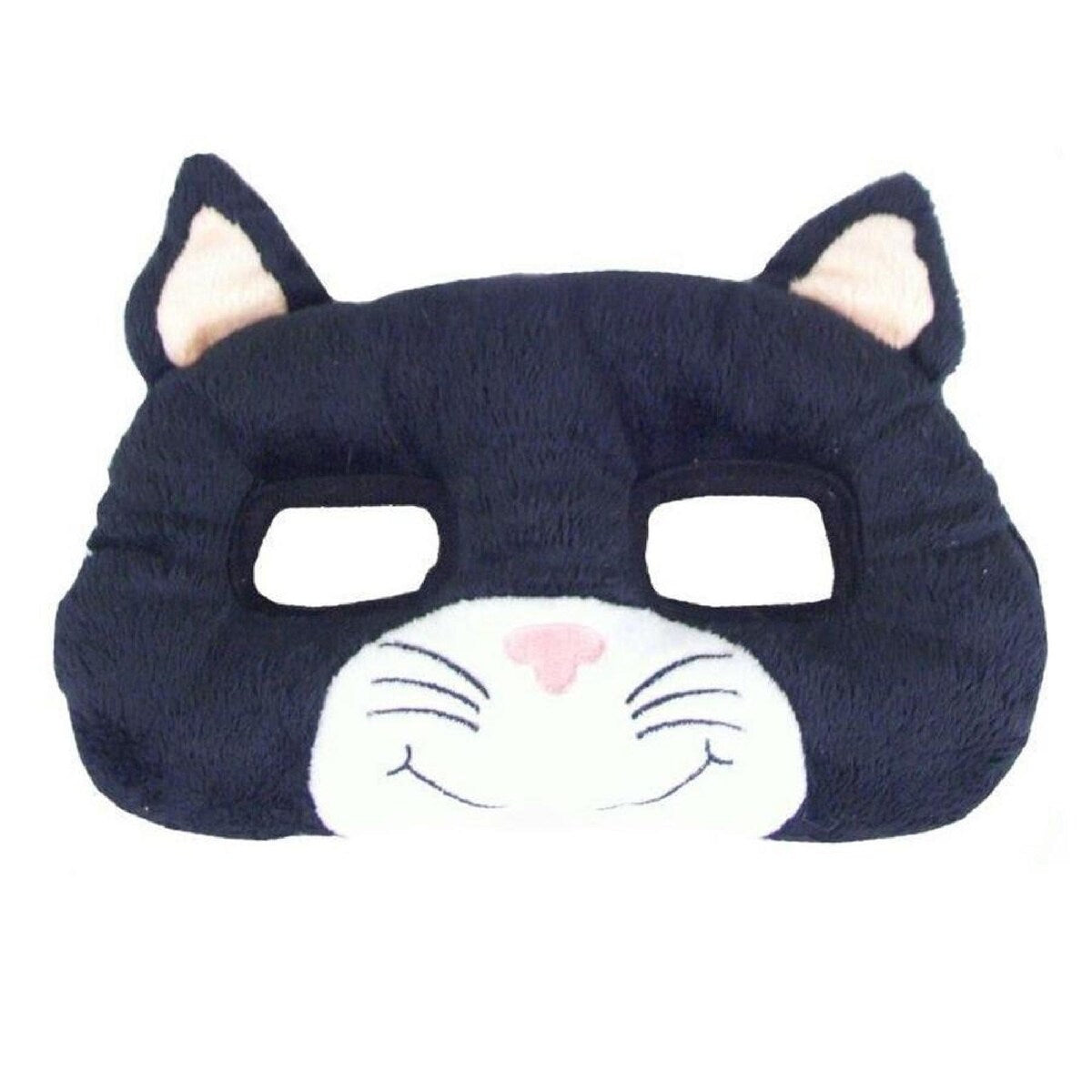 Animal Masks Dress Up Role Play Costume Assorted set of 10