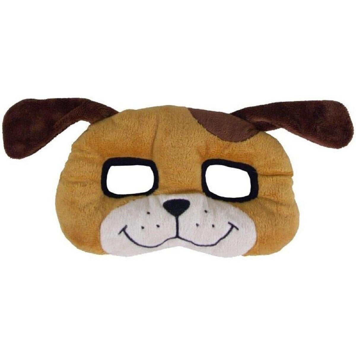 Animal Masks Dress Up Role Play Costume Assorted set of 10