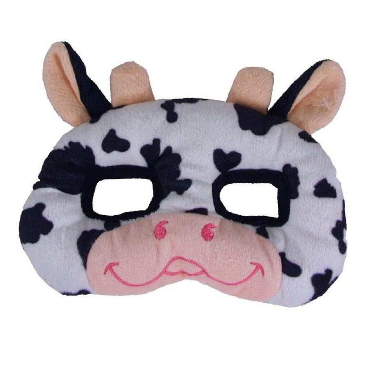 Animal Masks Dress Up Role Play Costume Assorted set of 10