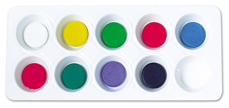 Paint Blocks set
