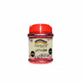 Glitter Jar - Red 250g