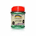 Glitter Jar - Green 250g