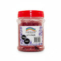 Glitter Bulk 1 kg Jar Red
