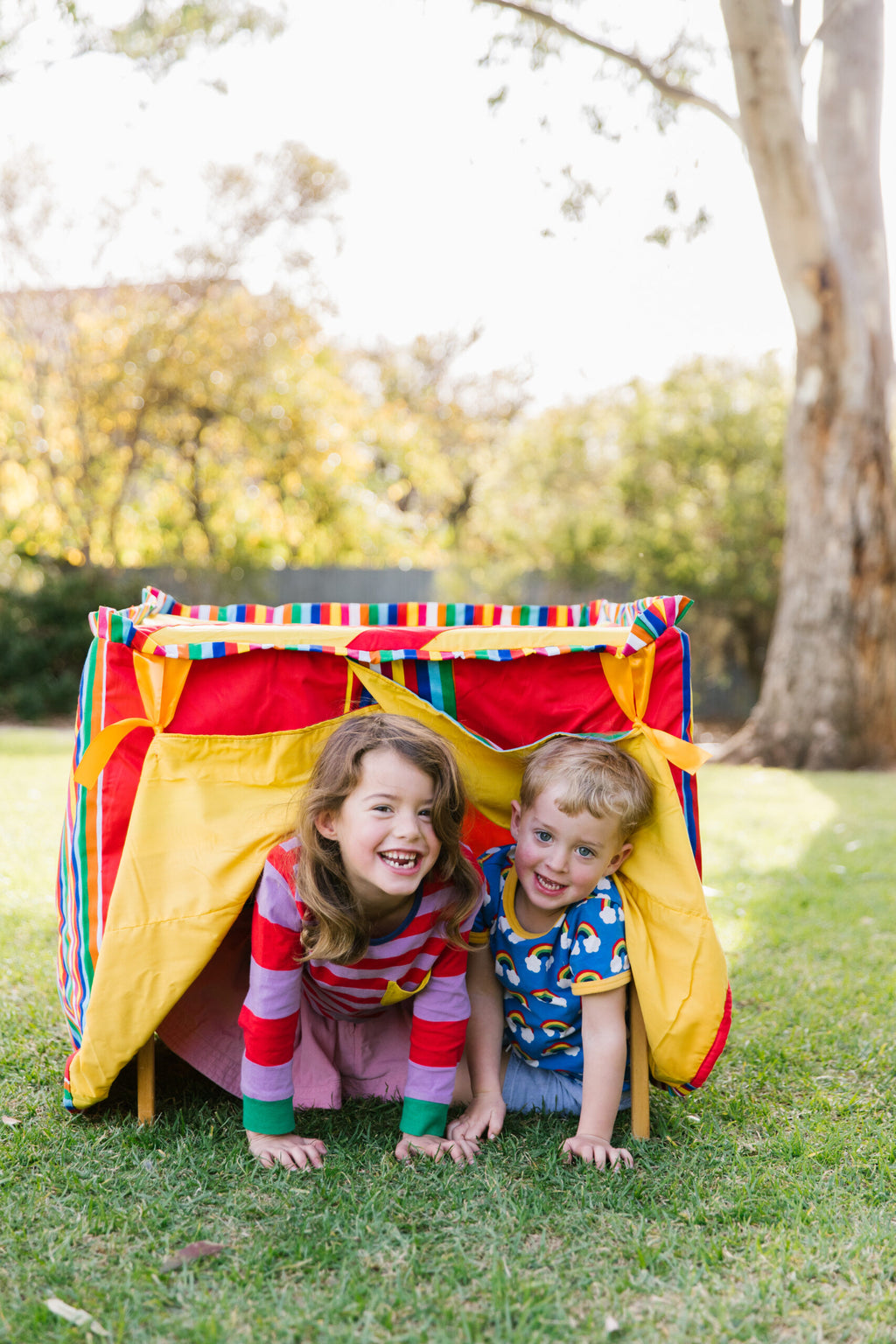 Rainbow Playhouse