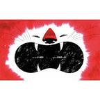 Big Feelings Books - Angry As A Lion