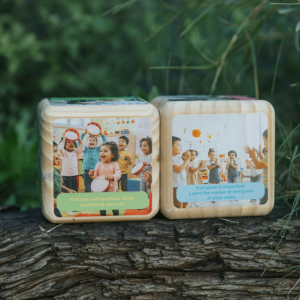 Acts of Kindness Dice