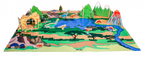 Wilderness Playmat
