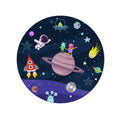 Tray Play Worlds - Space