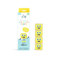 Glo Pal Cube Alex - Yellow