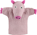 Pig Puppet