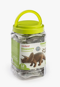 Miniland Dinosaurs Set of 12
