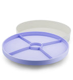Tray Play 2 in 1 Sensory Lilac
