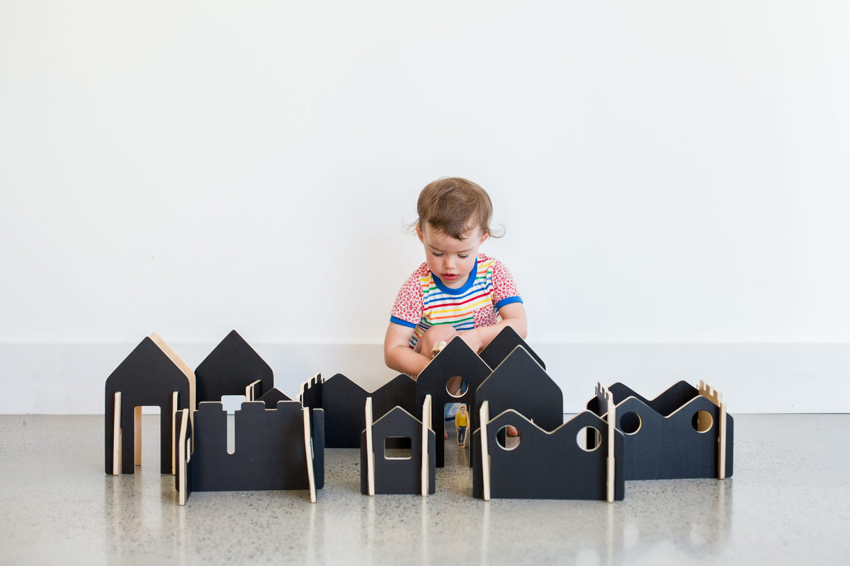 Happy Architect - Create N' Play