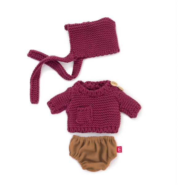 Baby Doll Sand Jumper and Rompers 21cm