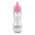 Doll Magic Milk Drink Bottle