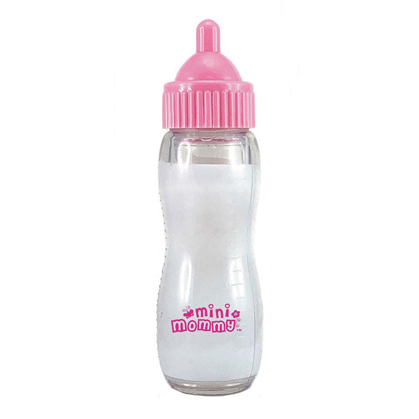 Doll Magic Milk Drink Bottle