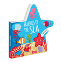 Friends of the Sea Board Book