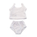 Baby Doll Underwear, 38 cm