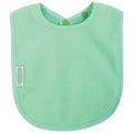 Silly Billyz Large Bib Fleece Mint