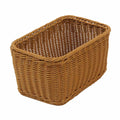 Large Wicker Basket 6 Piece Set 180L
