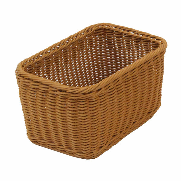 Large Wicker Basket 6 Piece Set 180L