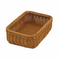 Small Wicker Basket 6 Piece Set 180L