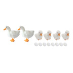 Happy Farming The Family Duck 14 Piece Set