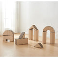 Soft Foam Building Block Set of 12