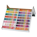 Crayola 240 Twistables® Crayon Classpack