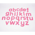 TickiT SiliShapes Trace Alphabet Pack of 26