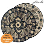 Indigenous Mat - Connecting to Culture