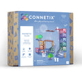 Connetix Pastel Ball Run Expansion Pack of 80