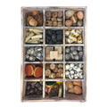 Loose Parts Sorting Tray Set