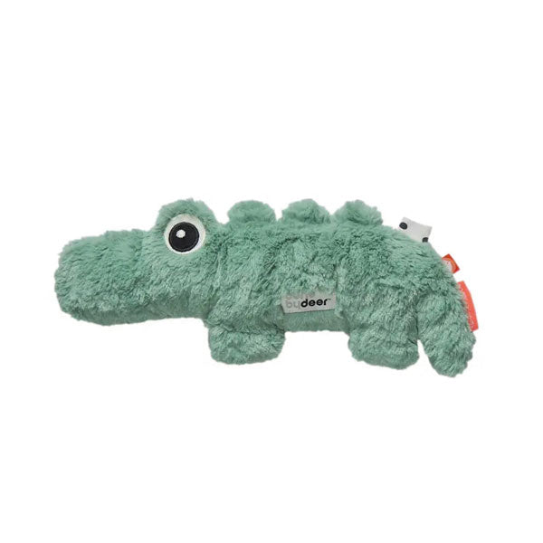 Croco Cuddle Cute