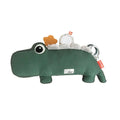 Croco Tummy Time Activity Toy