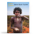Let's Learn About Bush Tucker Big Book