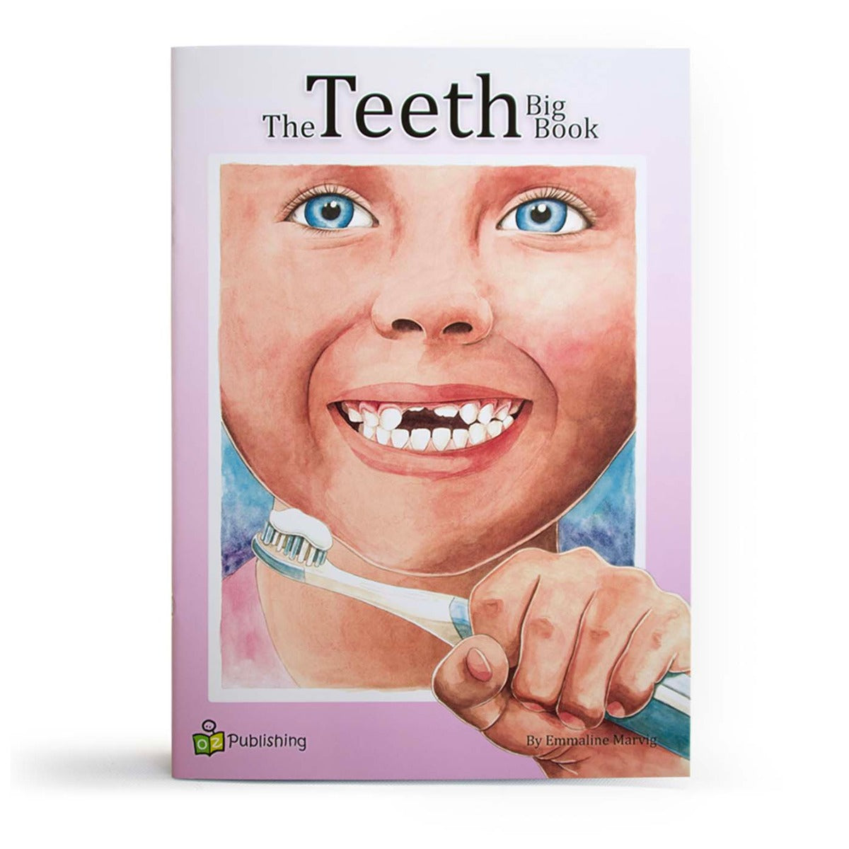 The Teeth Big Book
