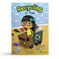 Recycling is Fun Big Book