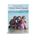 Let's Learn about the Torres Strait Islands Big Book