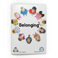 Belonging Big Book