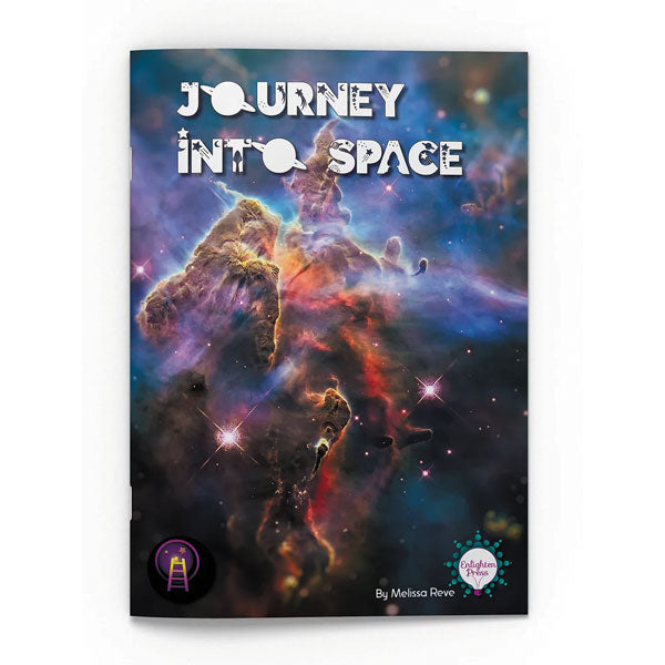 Journey Into Space Big Book
