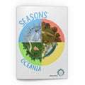 Seasons Oceania Big Book