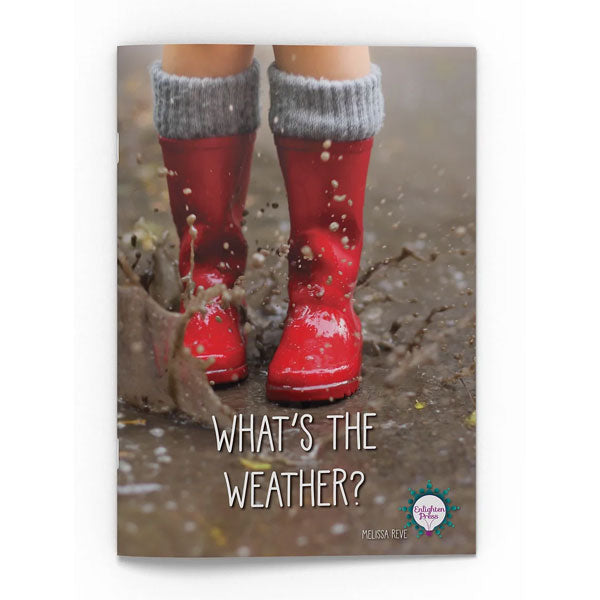 What's the Weather Big Book