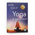 My Big Book of Yoga Big Book
