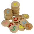 Alphabet Matching Pairs
