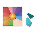 Sunny Colours Puzzle 16 Piece